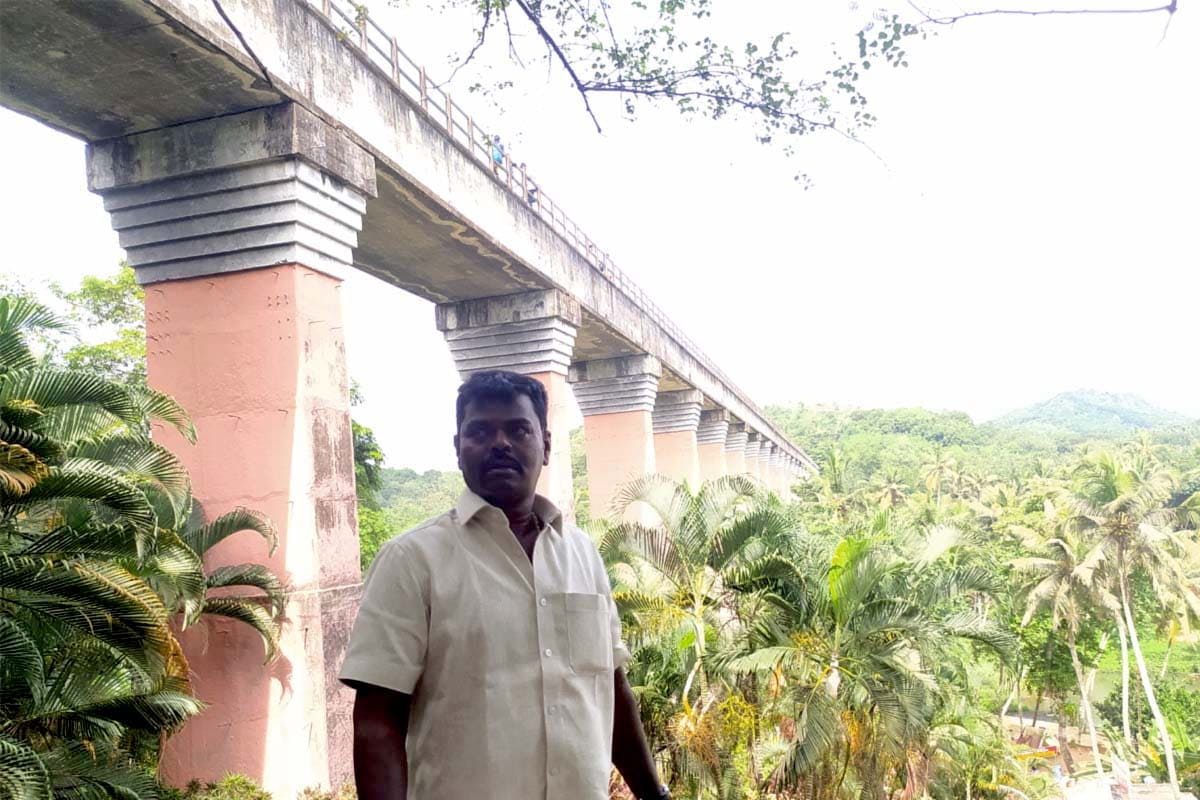 Best Couples Resorts in Paramakudi